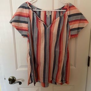 St. John’s Bay Blouse